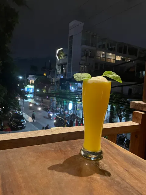 Warung Mina Legian