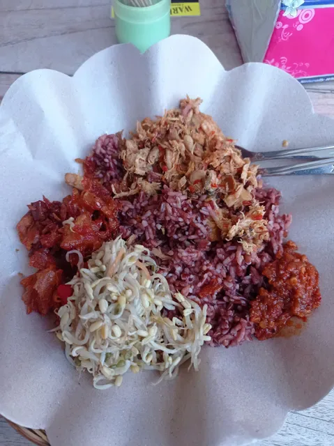 Warung Murah Double Six