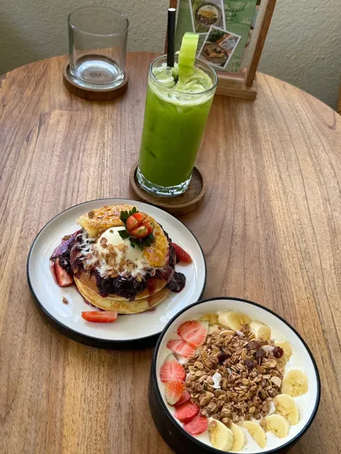 Warung Murah Double Six