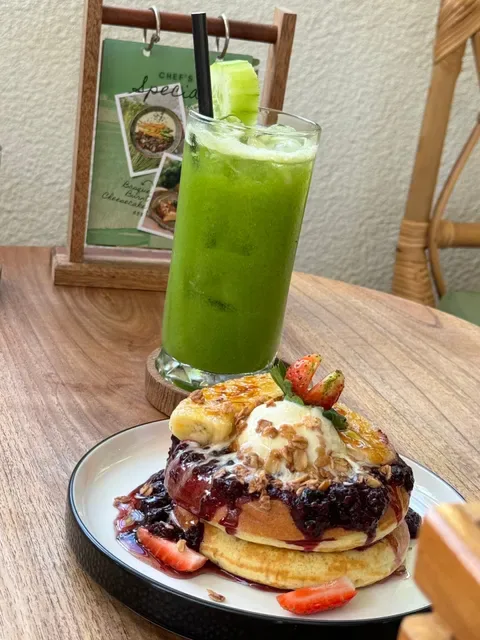 Warung Murah Double Six