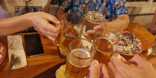 Warung Murah Double Six