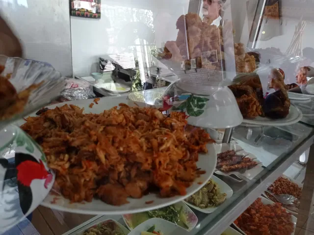 Warung Murah Double Six