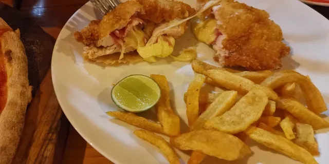 Warung Murah Double Six