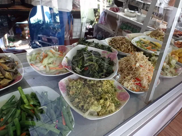 Warung Murah Double Six