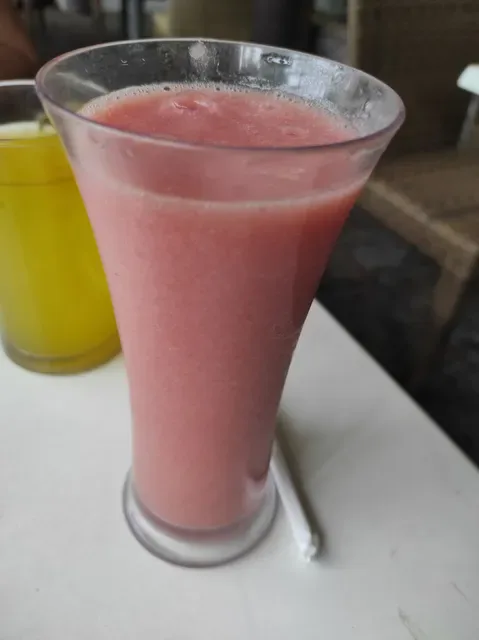 Warung Nasi Pecel Bu Tinuk Restaurant