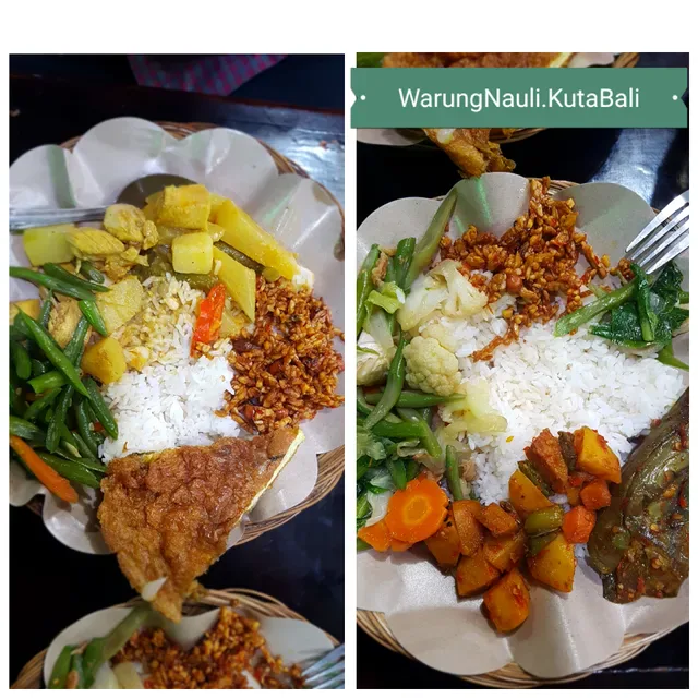 Warung Nauli