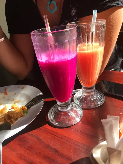 Warung Nauli