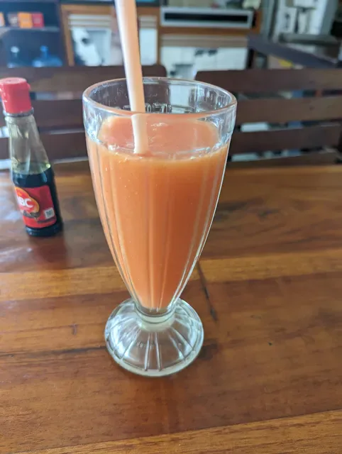 Warung Nauli
