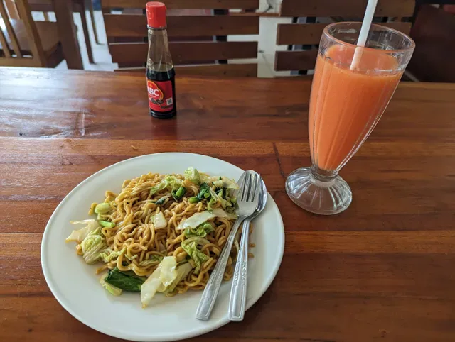 Warung Nauli