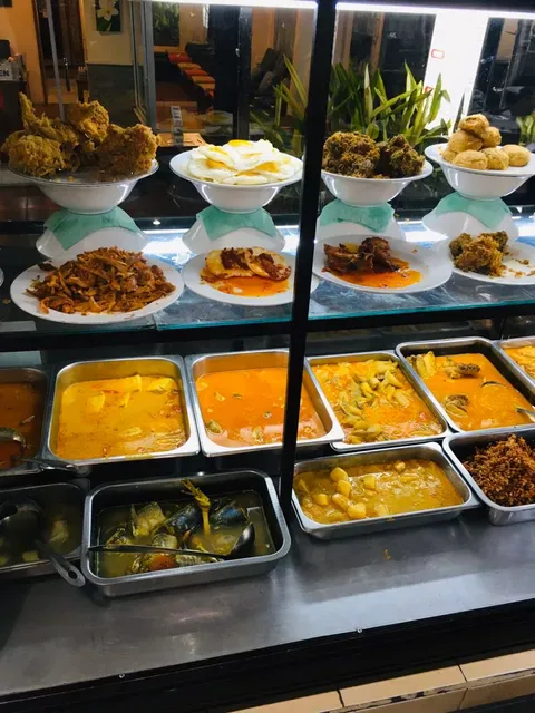 Warung Nauli