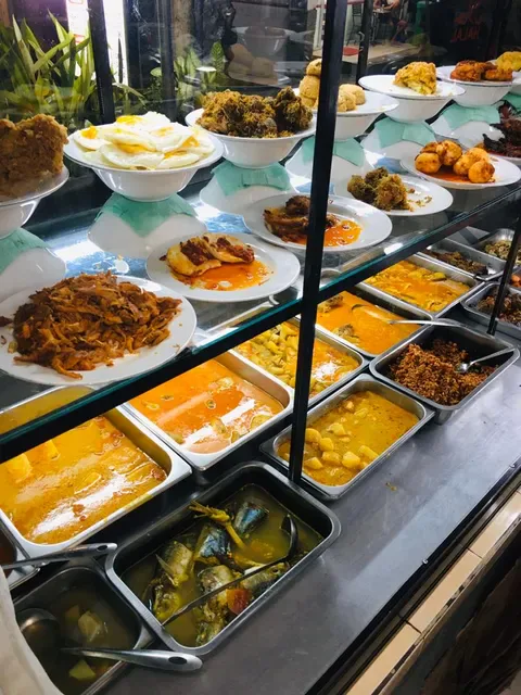 Warung Nauli