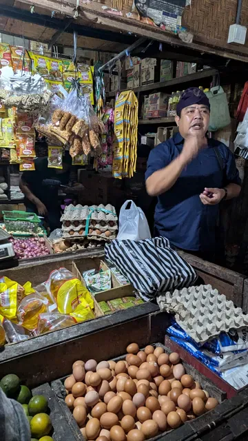 Warung Nia Balinese Food & Pork Ribs