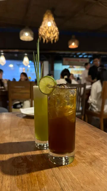 Warung Nia Balinese Food & Pork Ribs