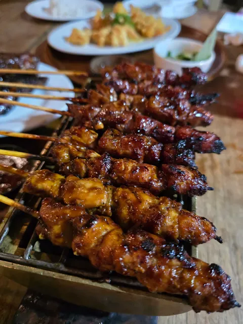 Warung Nia Balinese Food & Pork Ribs