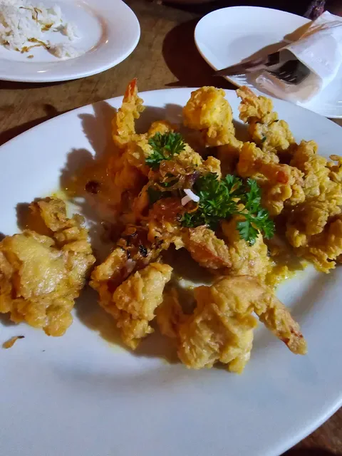 Warung Nia Balinese Food & Pork Ribs