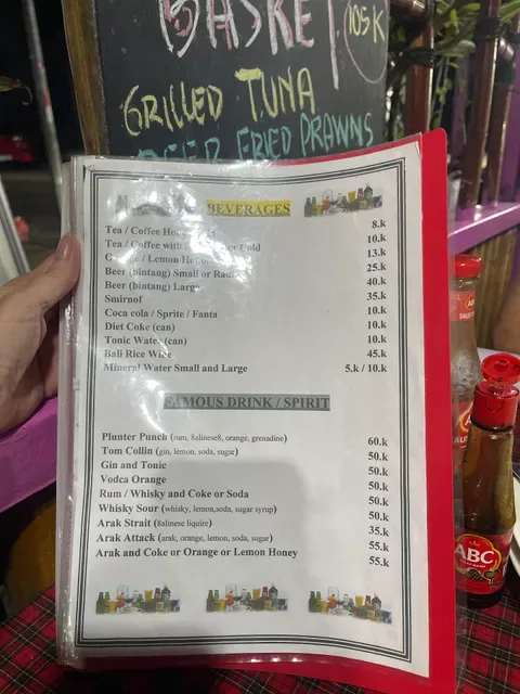 Warung Norman