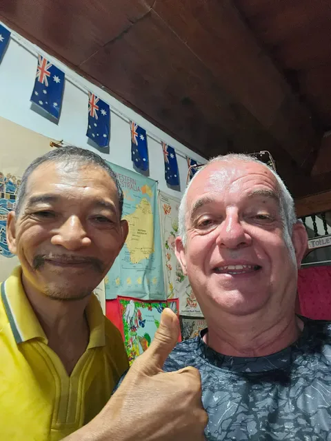 Warung Norman