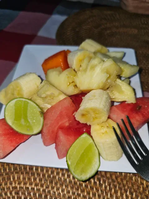 Warung Norman