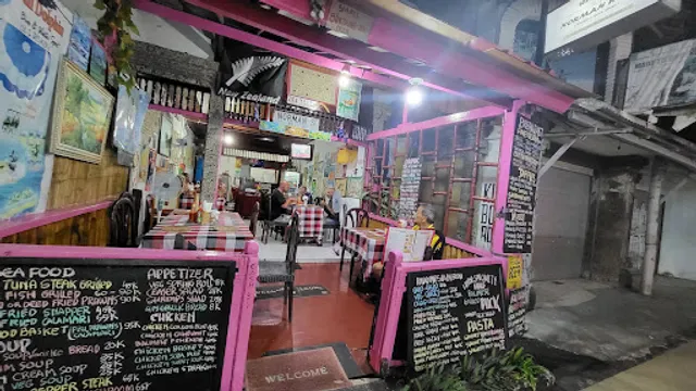 Warung Norman