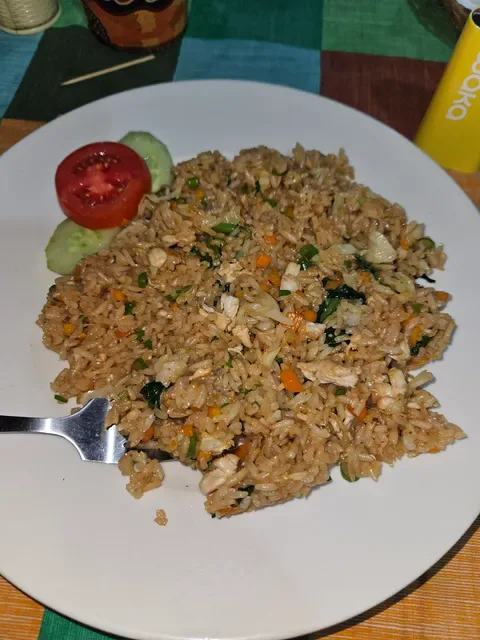 Warung Norman