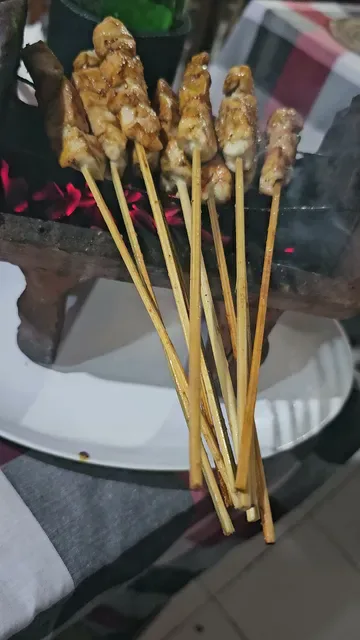 Warung Norman