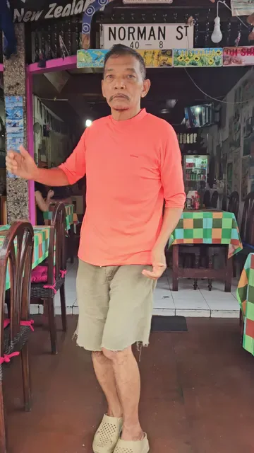 Warung Norman