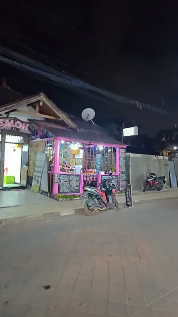 Warung Norman