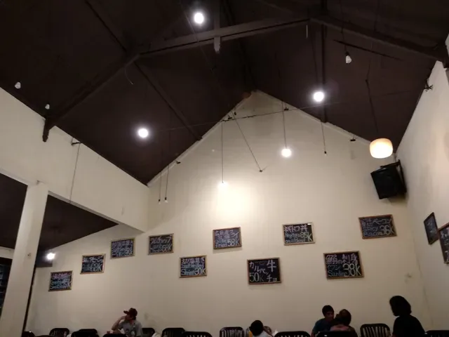 Warung Okinawa
