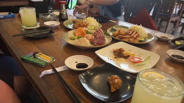 Warung Okinawa