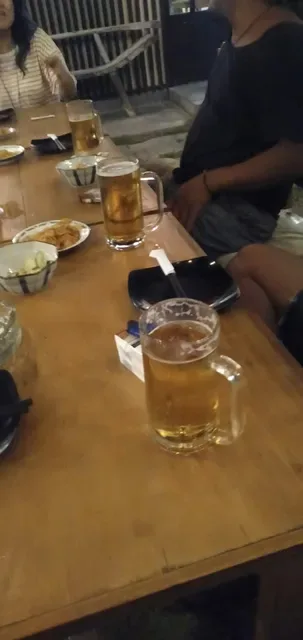 Warung Okinawa