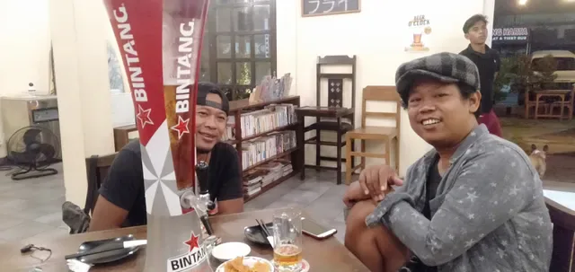 Warung Okinawa