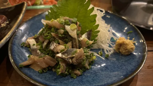 Warung Okinawa