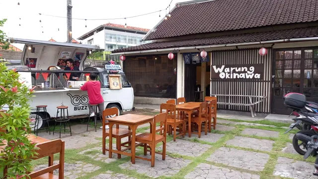 Warung Okinawa