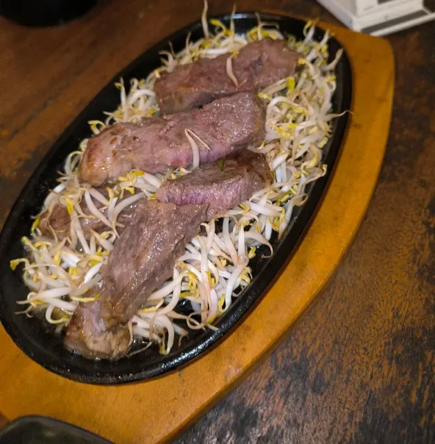 Warung Okinawa