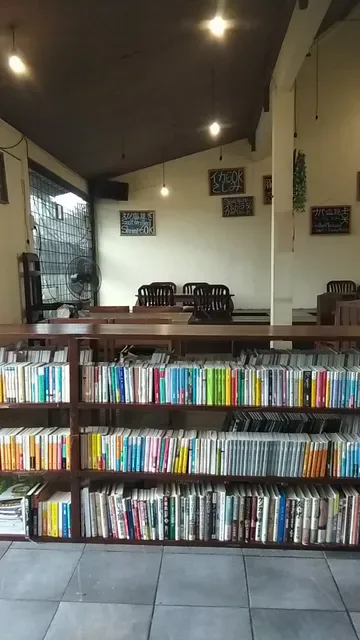 Warung Okinawa