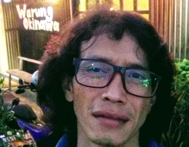 Warung Okinawa