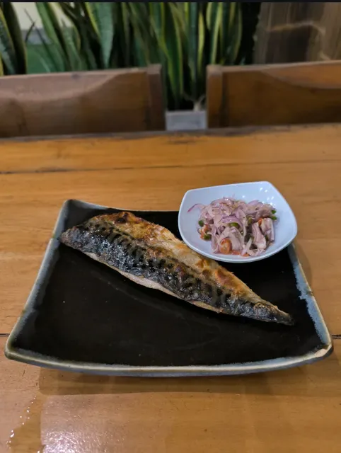 Warung Okinawa
