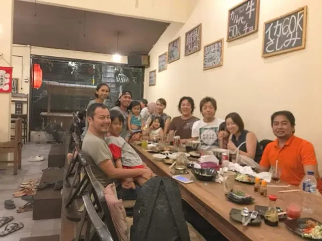 Warung Okinawa