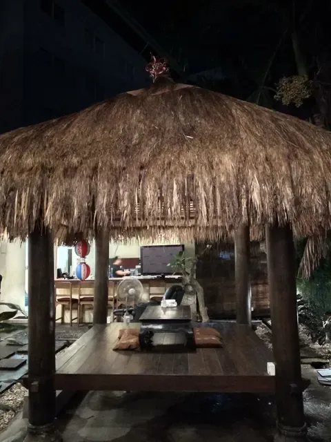 Warung Okinawa