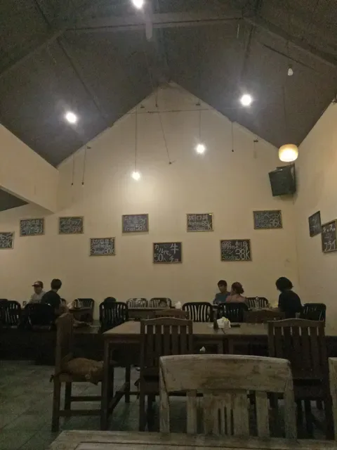 Warung Okinawa