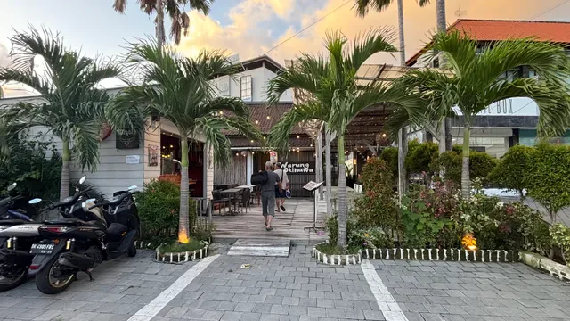 Warung Okinawa