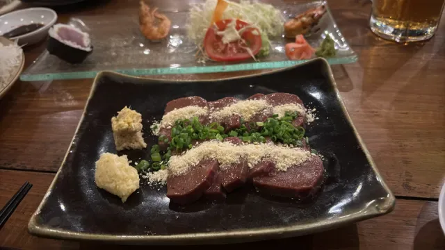Warung Okinawa