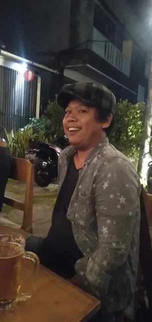 Warung Okinawa