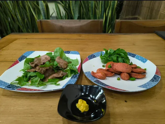 Warung Okinawa