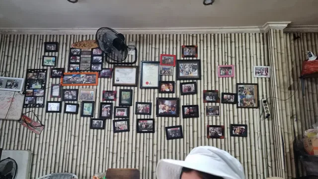 Warung Pacman