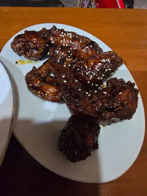 Warung Pacman