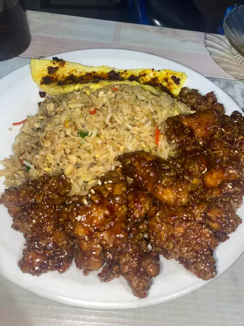 Warung Pacman
