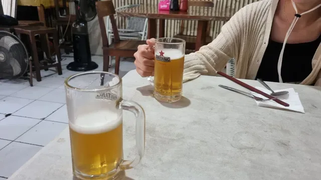 Warung Pacman