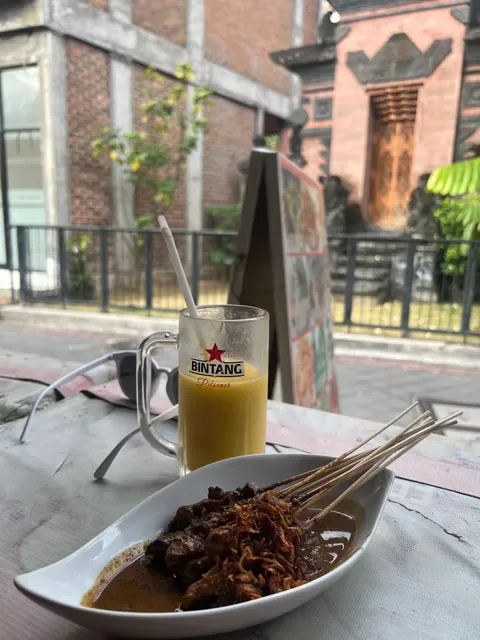 Warung Pacman