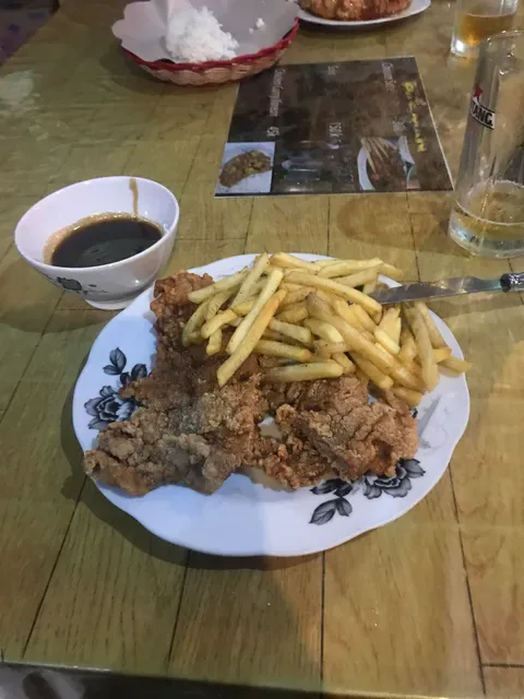 Warung Pacman